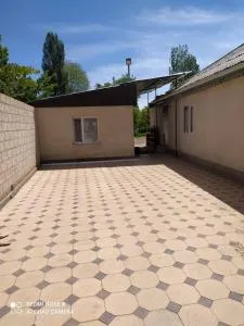 Ular guest house - Ak-Terek