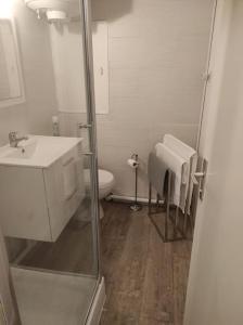 Leffet MER - Plage - Sablettes