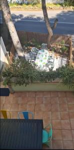 Retiro Mar y Montaña