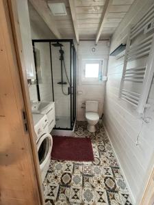 Domki i Apartamenty Wieleń