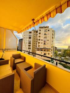 Apartament Vlora City