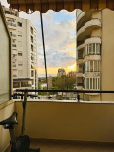 Apartament Vlora City