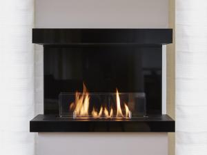 Reetland am Meer - Ihre Superior Reetdachvilla E28 - Zwei Schlafzimmer, Kamin & pure Wohlfühlatmosphäre