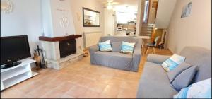 Retiro Mar y Montaña