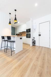 Apartamento Granollers