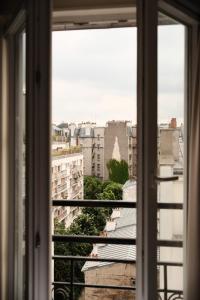 Hotels Hotel Dalila : photos des chambres
