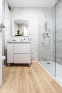 Apartamento Granollers