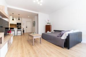 Apartamento Granollers