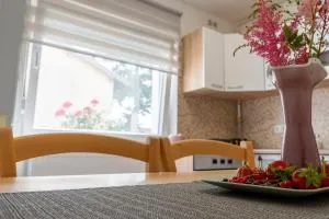 Kuća za odmor Marof - Mursko Središće