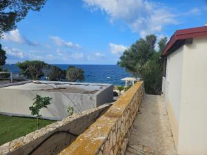 Luna Beach Apartment