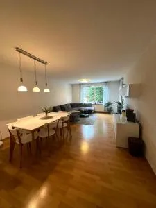 Apartment Schorndorf - 绍恩多夫