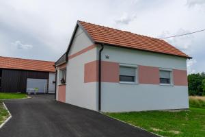 Kuća za odmor Marof