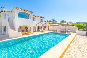 Villa Malawi by Abahana Villas - Empedrola