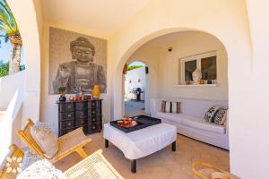 Villa Malawi by Abahana Villas