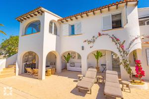 Villa Malawi by Abahana Villas