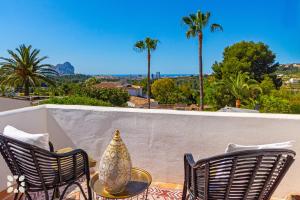 Villa Malawi by Abahana Villas