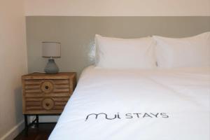 South Surf Apartment