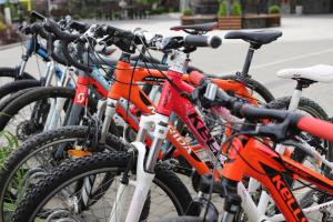 Novobilski - pod stokiem Kotelnica, obok Termy Bania