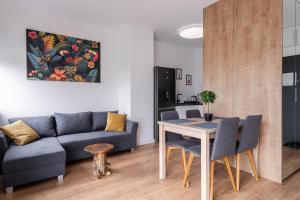RentPlanet - Apartament Różanka