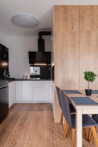 RentPlanet - Apartament Różanka