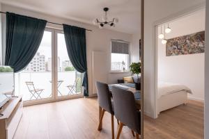 RentPlanet - Apartament Różanka