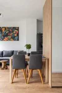 RentPlanet - Apartament Różanka - Wrocław