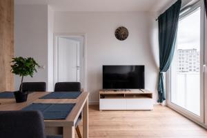 RentPlanet - Apartament Różanka