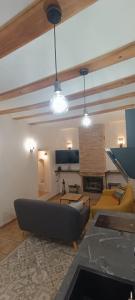 Casa Cueva Candelaria - Alcalá del Júcar