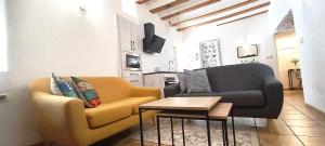 Casa Cueva Candelaria - Alcalá del Júcar