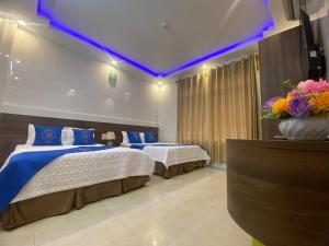 Khách Sạn Thắng Lợi Bắc Giang