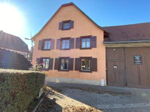 La ferme de Lili