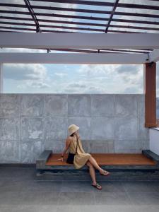 Casa di Elle, your finest BERAWA hideaway, BRAND NEW Rooftop villa, near FINNS Beach Club