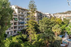 Elegant Suite Kypseli