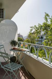 Elegant Suite Kypseli