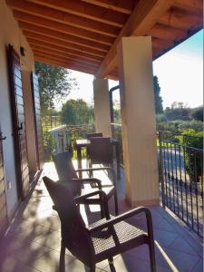 Appartamento dellUva