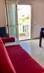 George’s Apartment