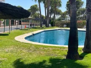 Adosado Nuevo Portil - 埃尔波提尔 Adosado Nuevo Portil - 埃尔波提尔