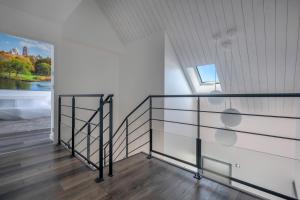 Maisons de vacances Piscine - 10 personnes - 100m de la plage : photos des chambres