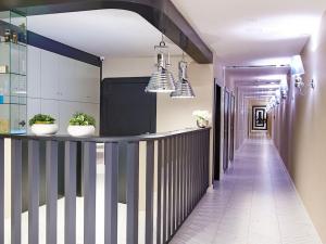 VacationClub Diune Apartament 201