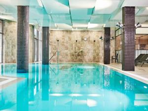 VacationClub Diune Apartament 201