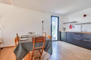 En plein centre de Noirmoutier en l ile - Maison pour 6