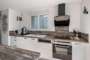 Maison familiale à 400m de la mer pour 8, Pornic