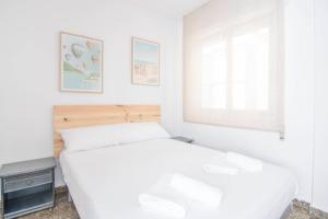 Apartamento a 300m Playa Arenal - Calpe