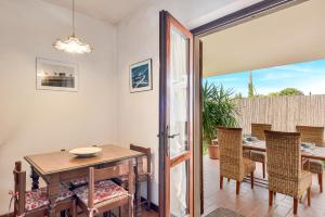 Villa Giulia - Appartamento A