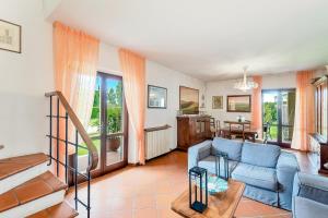 Villa Giulia - Appartamento A