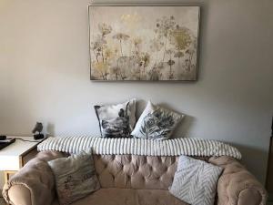 Exquisite Home In Sandton with Pool and Inverter