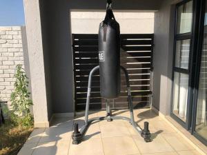 Exquisite Home In Sandton with Pool and Inverter