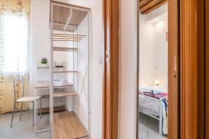 La gemma di Pisa mini casa giardino parcheggio-vicino ospedale Cisanello