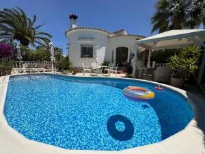 Villa Romantica - Els Poblets