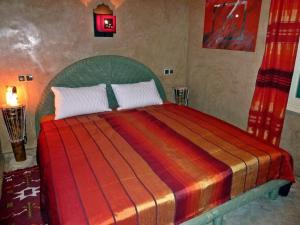 Riad-villa Agadir-Taroudant